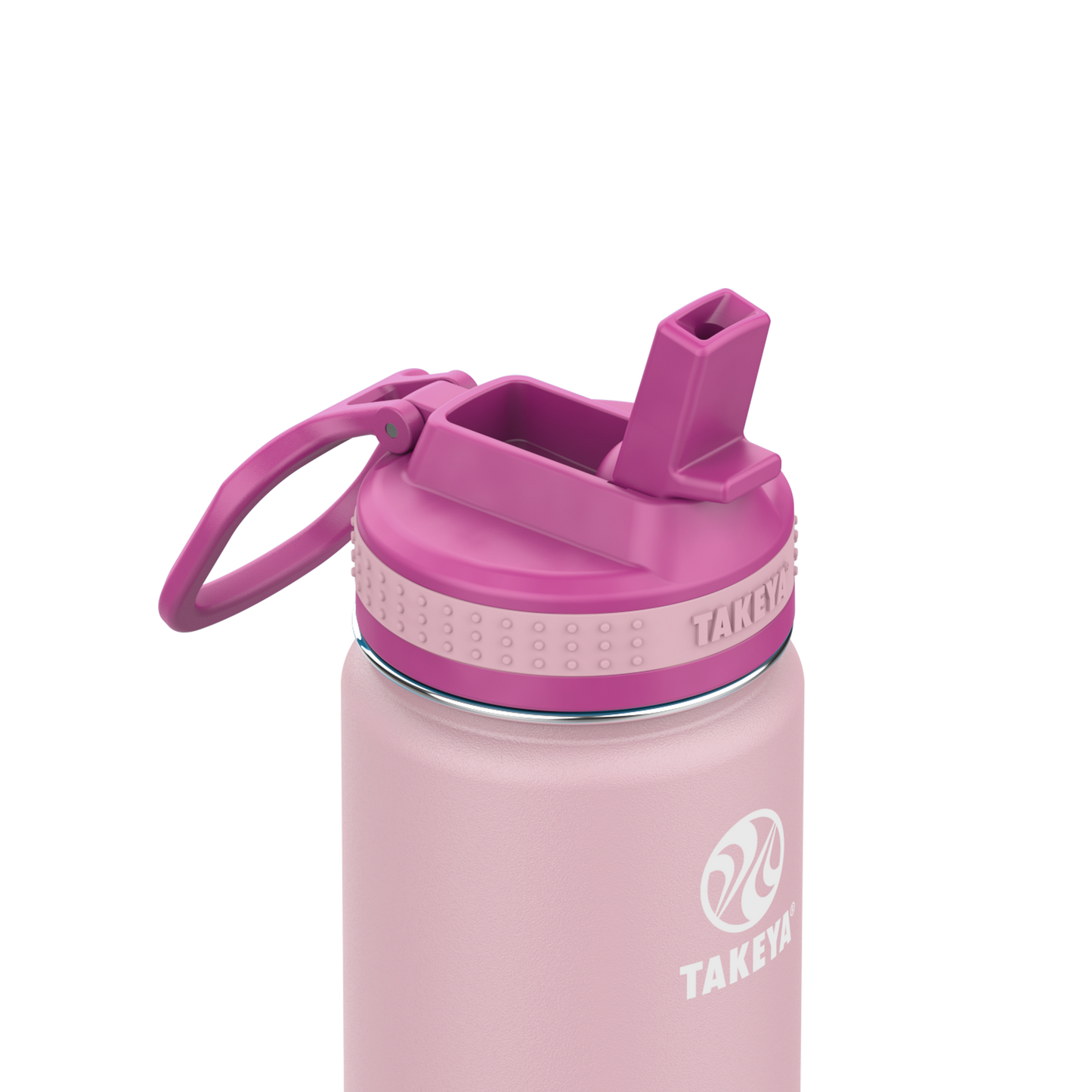 16oz Super Pink