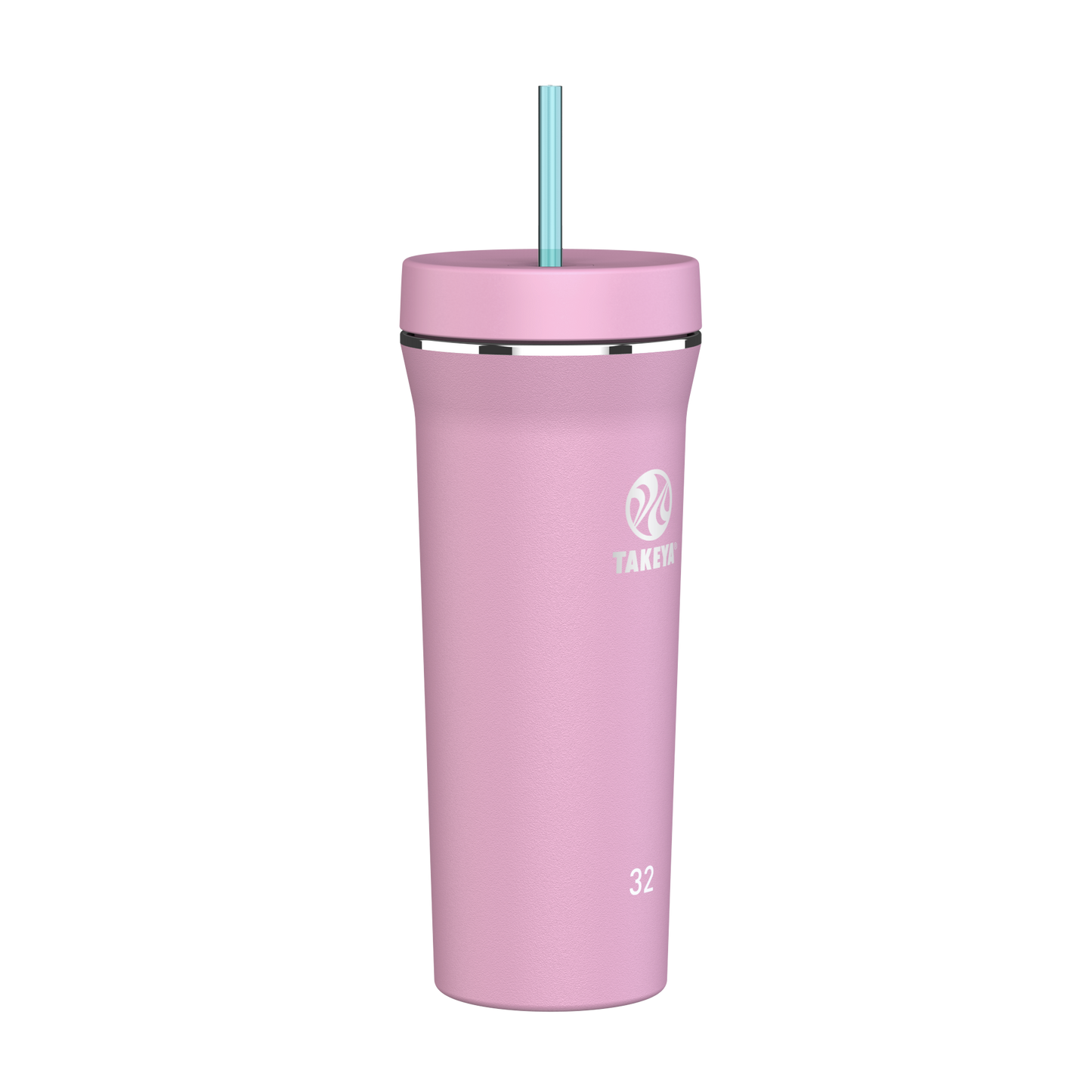 32oz Pink Lavender