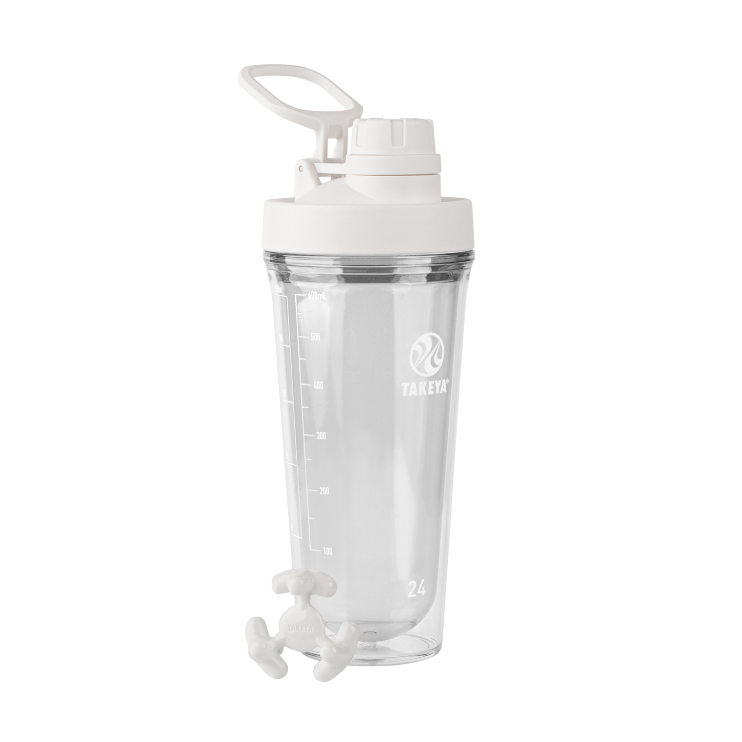 24oz Cloud White