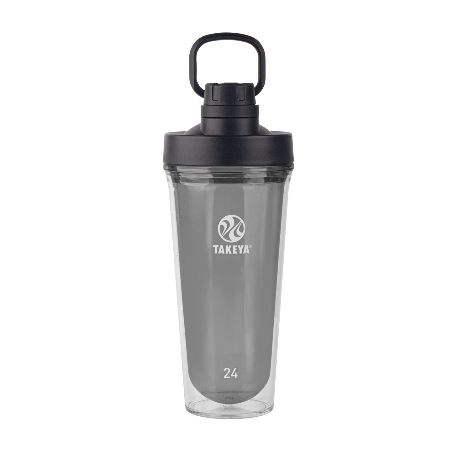 24oz Stormy Black