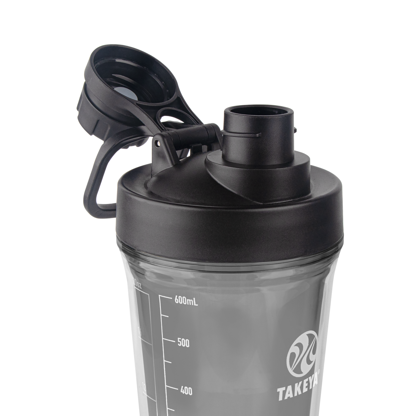 24oz Stormy Black