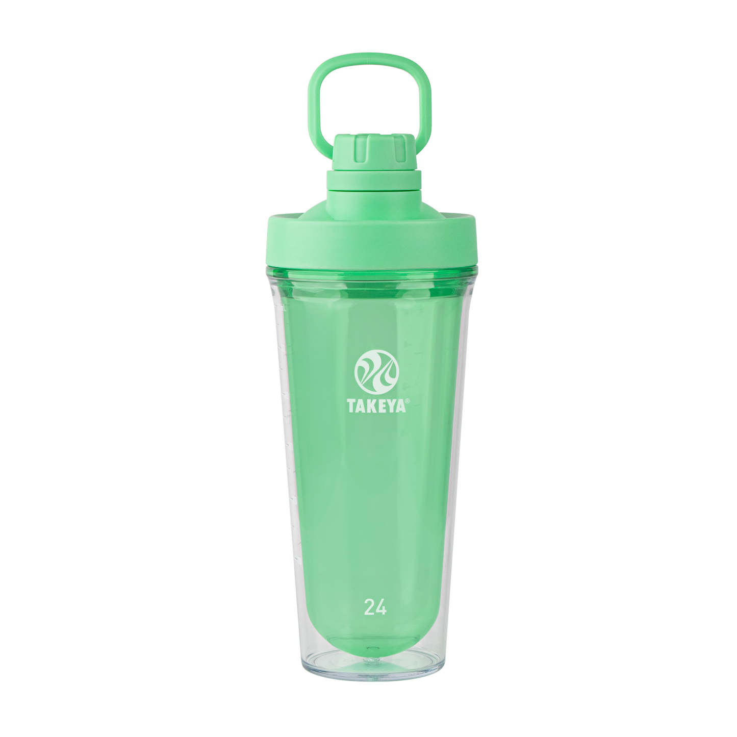 24oz Pistachio Green