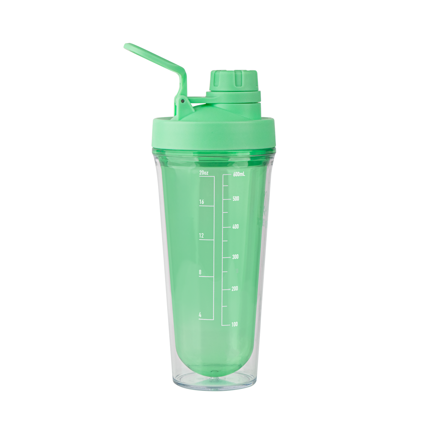 24oz Pistachio Green