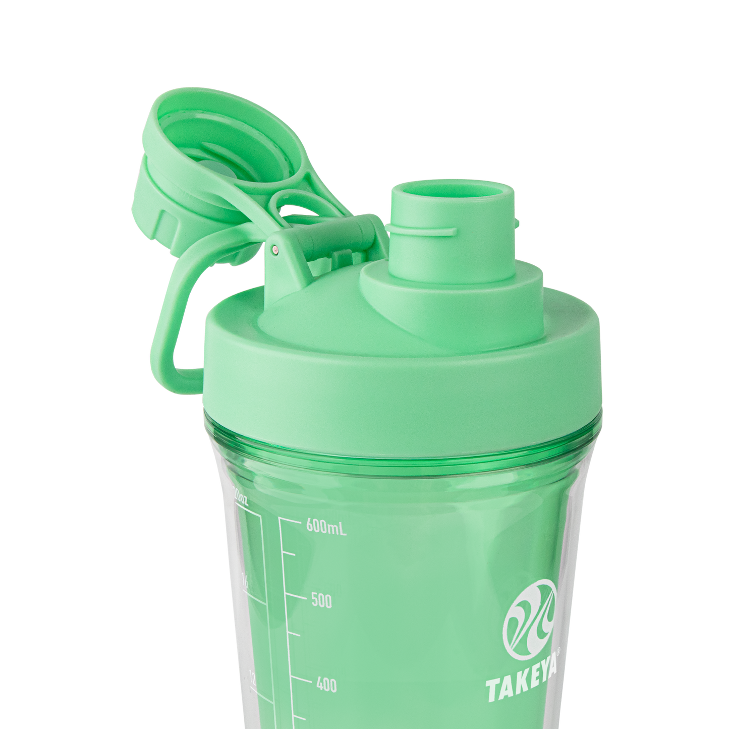24oz Pistachio Green