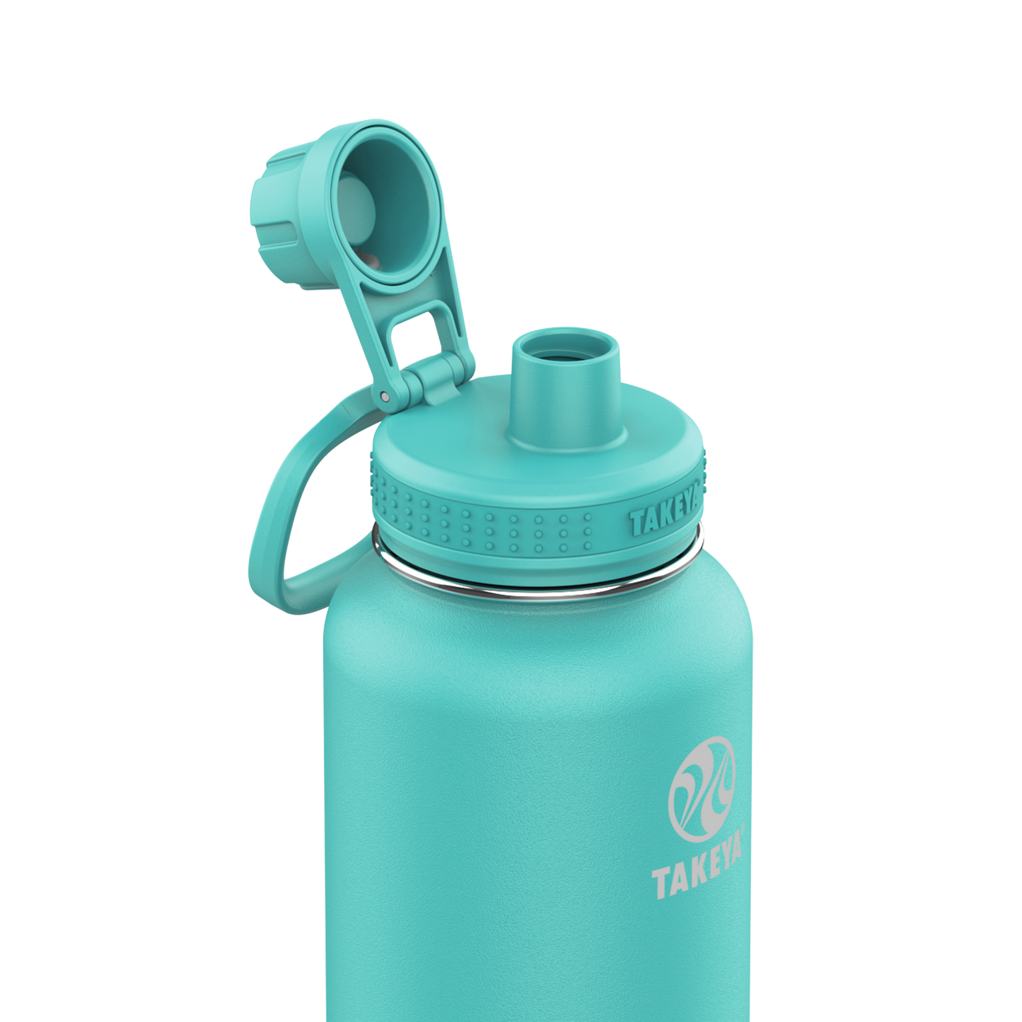 32oz Dropshot Teal