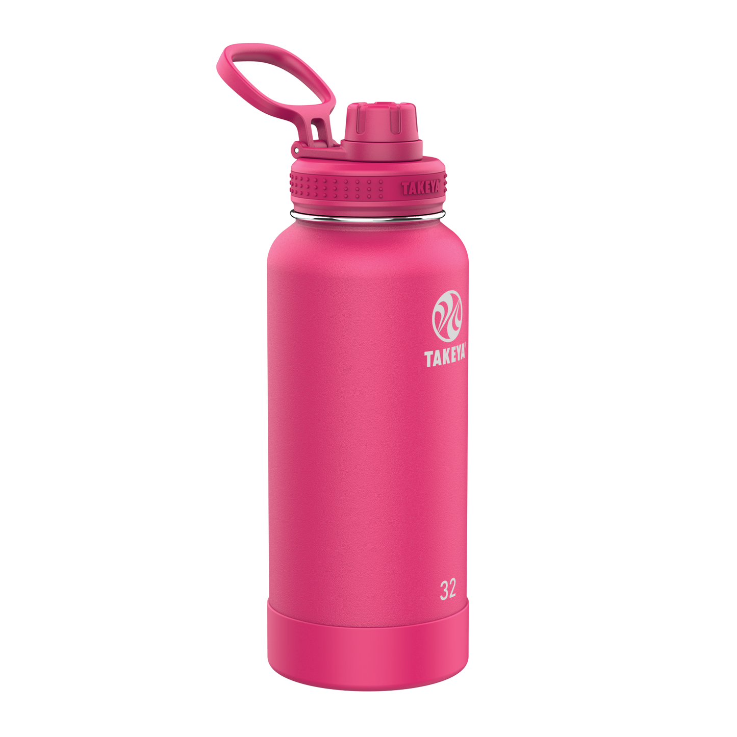32oz Backspin Pink