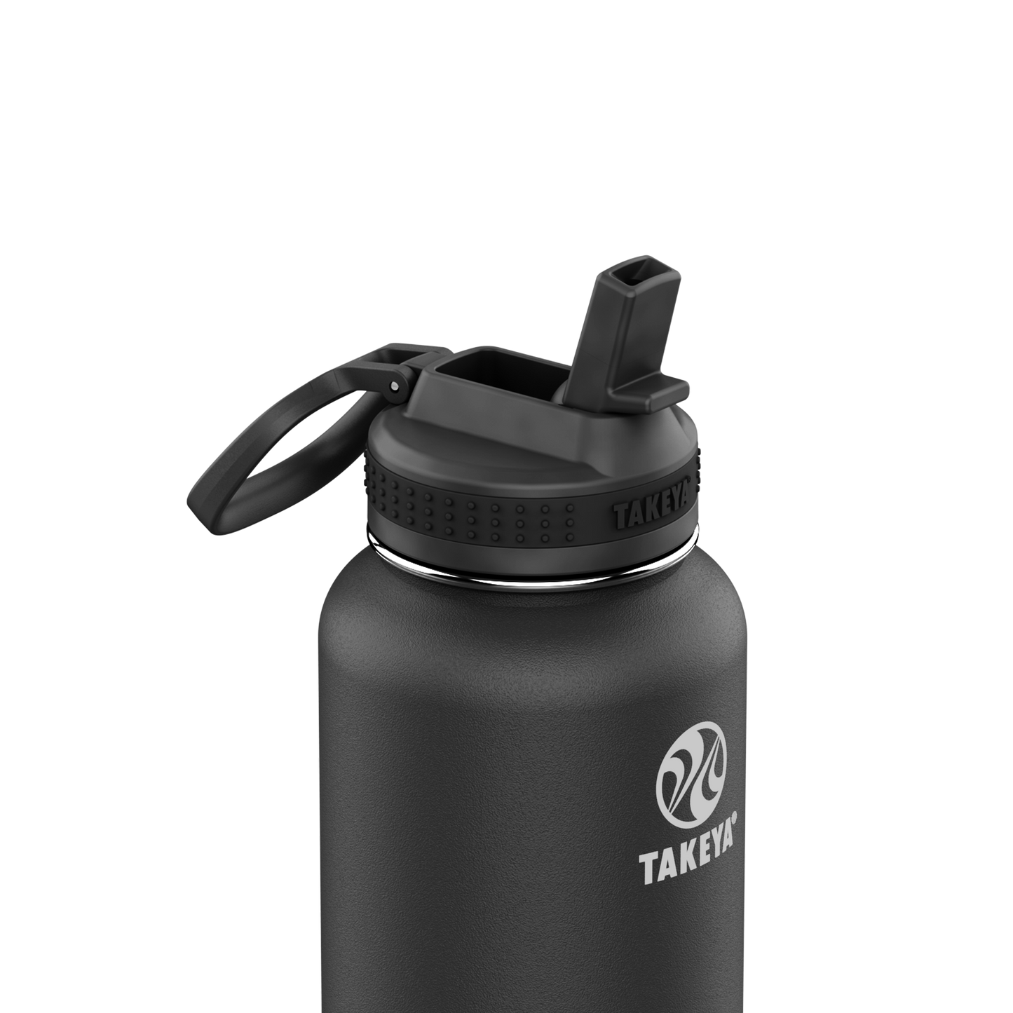 32oz Ace Black