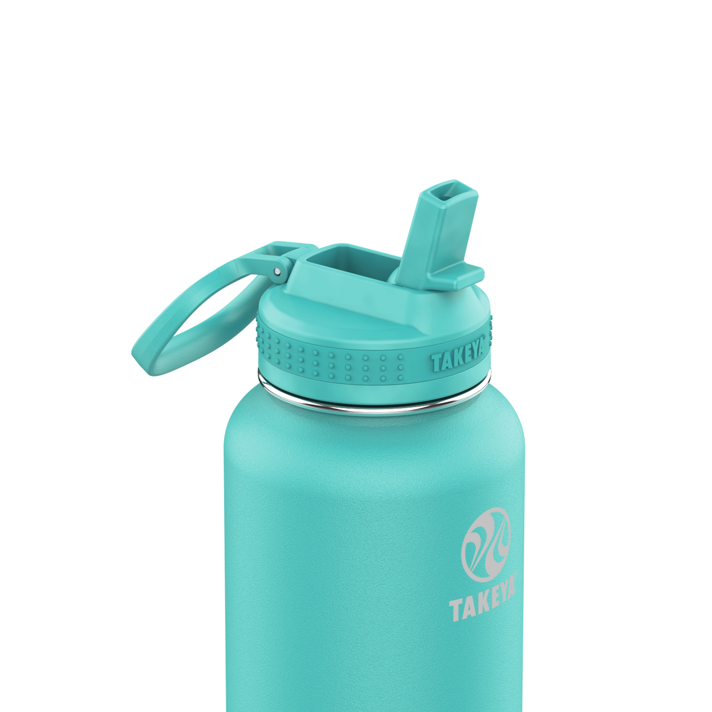 32oz Dropshot Teal