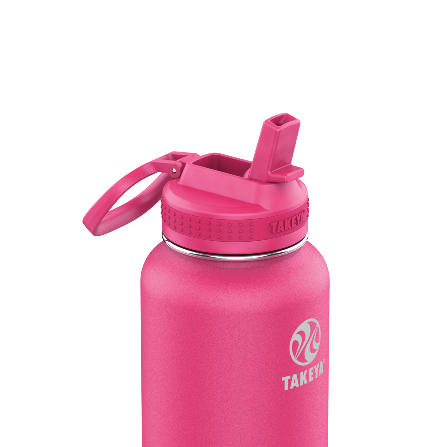 40oz Backspin Pink