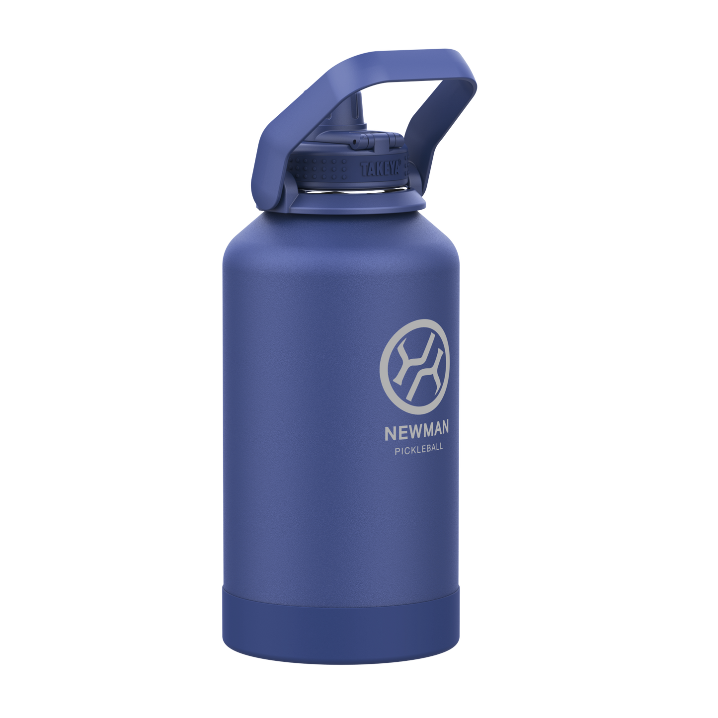 64oz Rally Blue