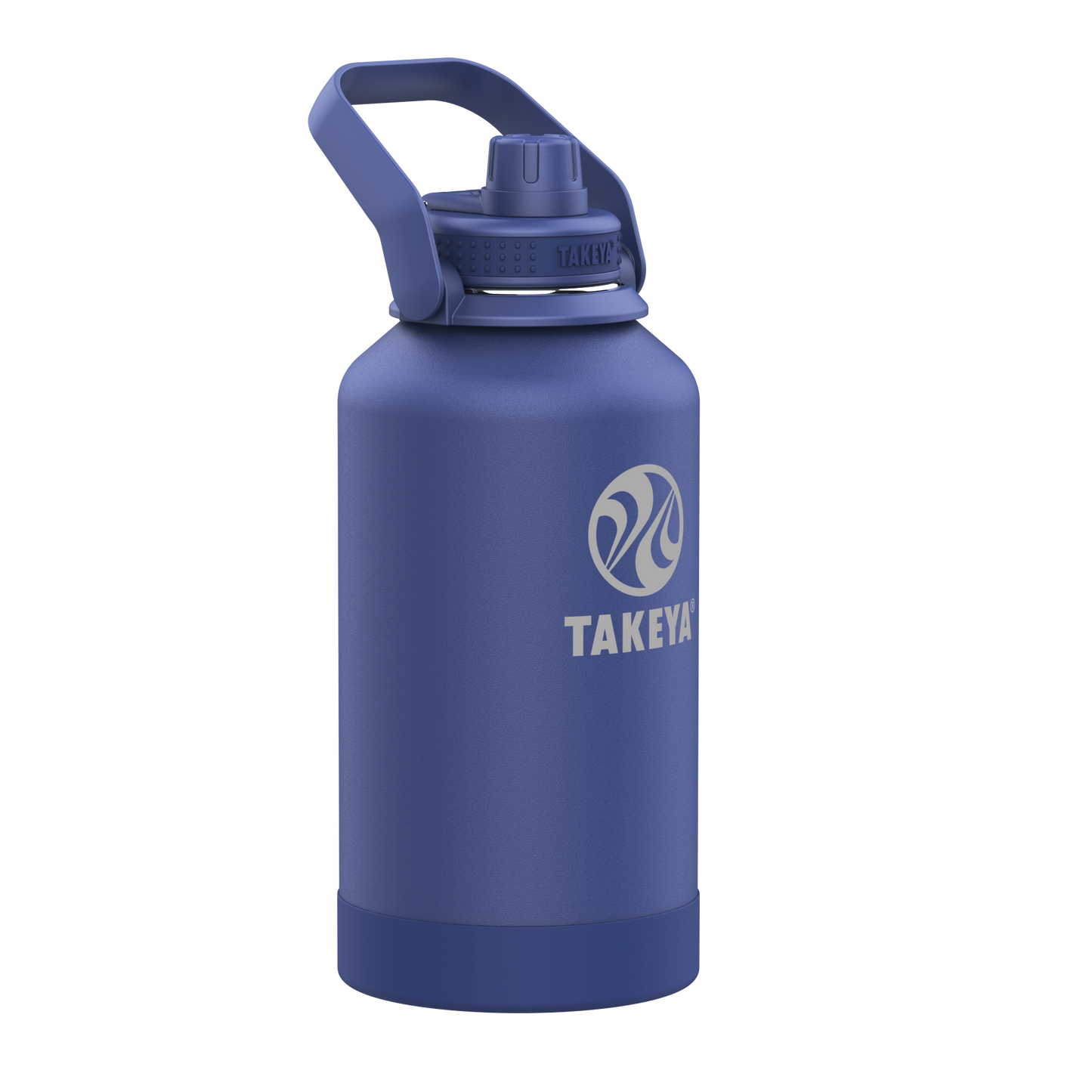 64oz Rally Blue