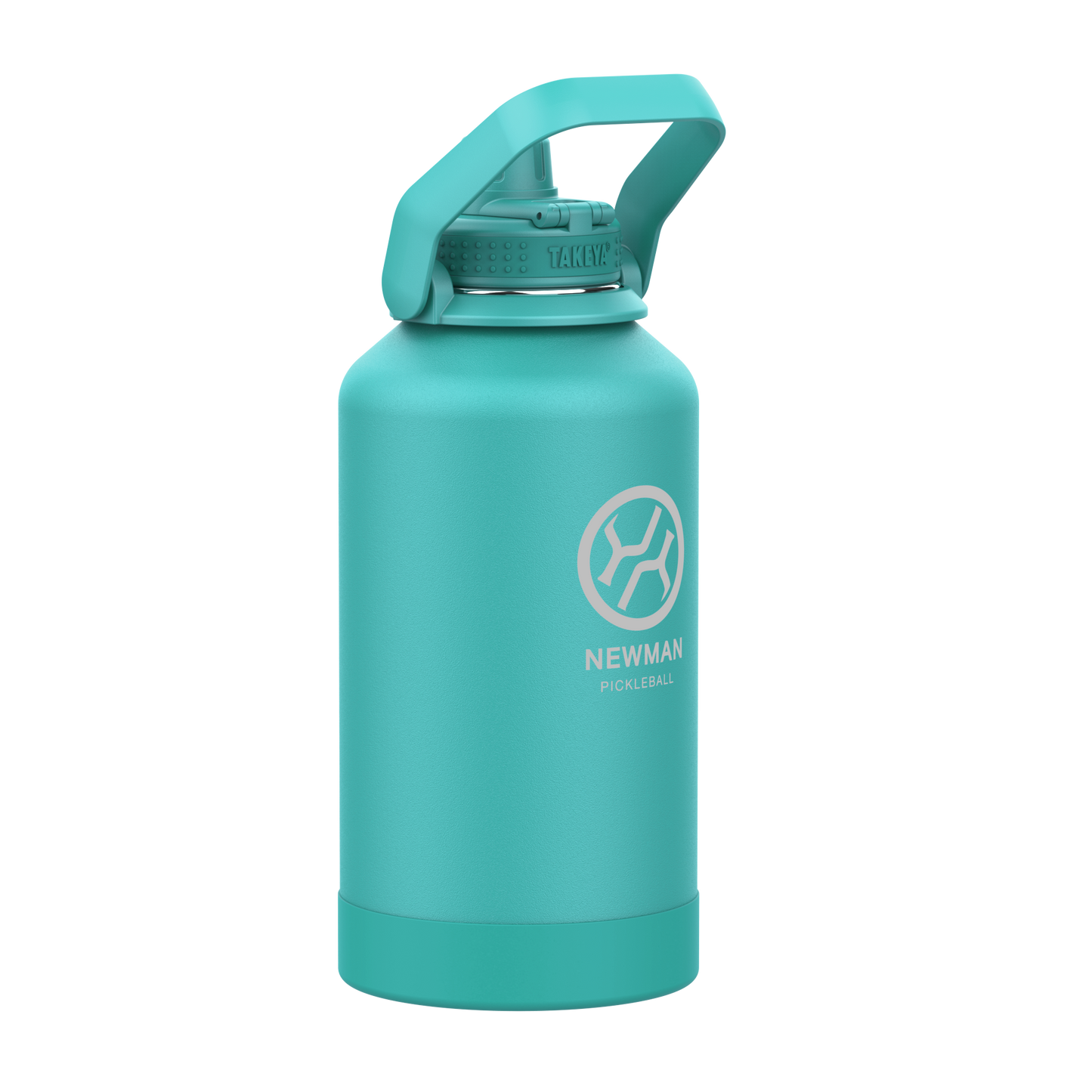 64oz Dropshot Teal