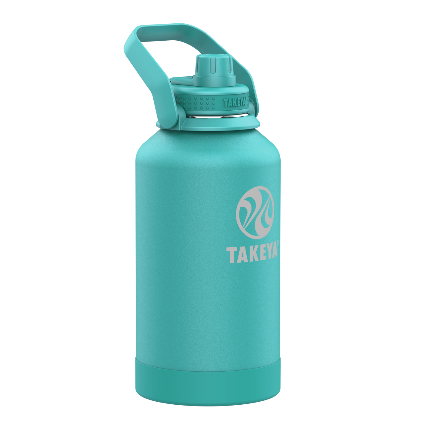 64oz Dropshot Teal