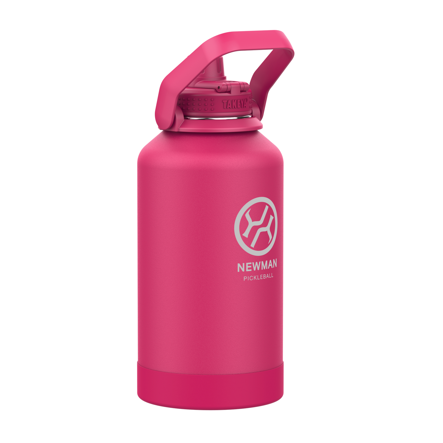 64oz Backspin Pink