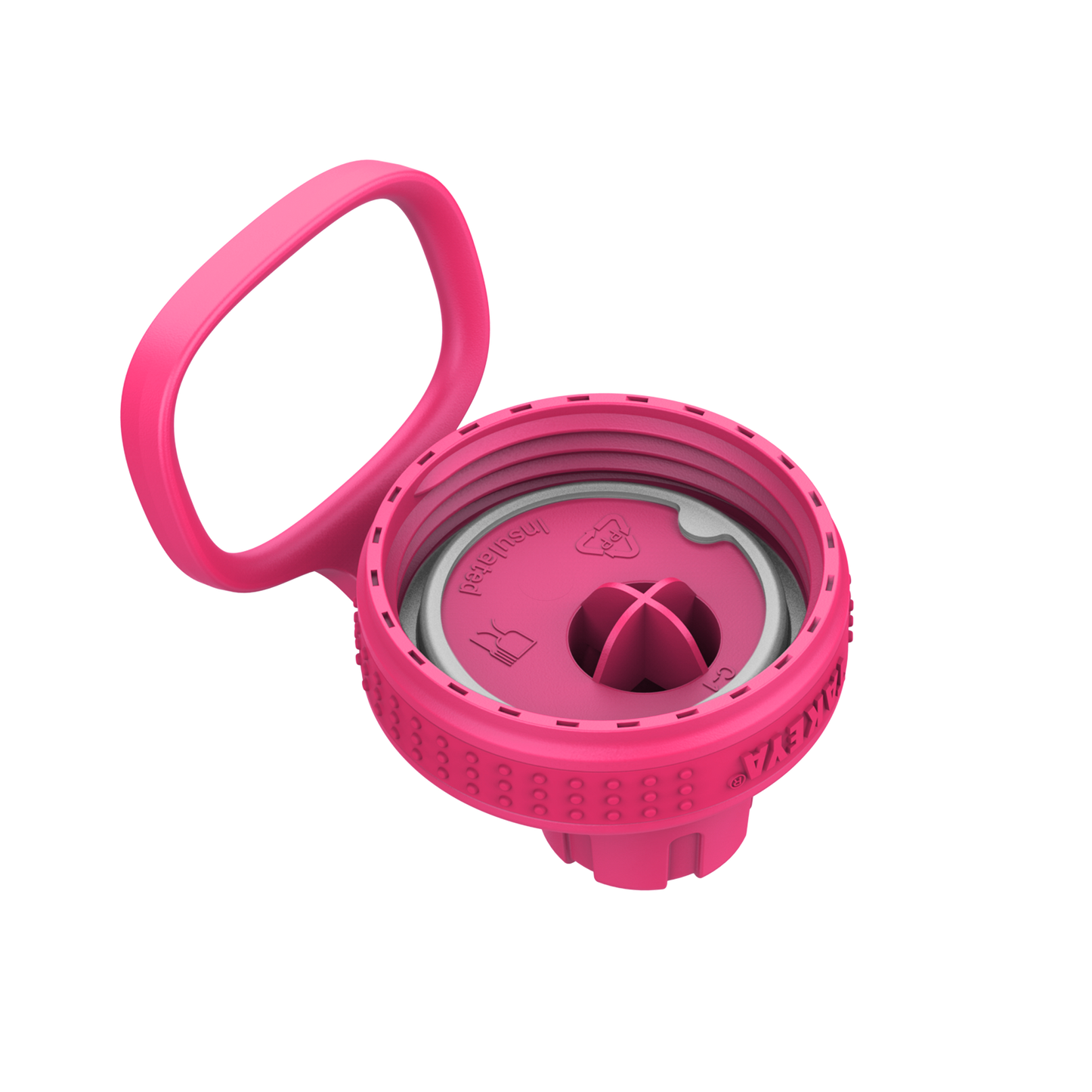 32oz Backspin Pink