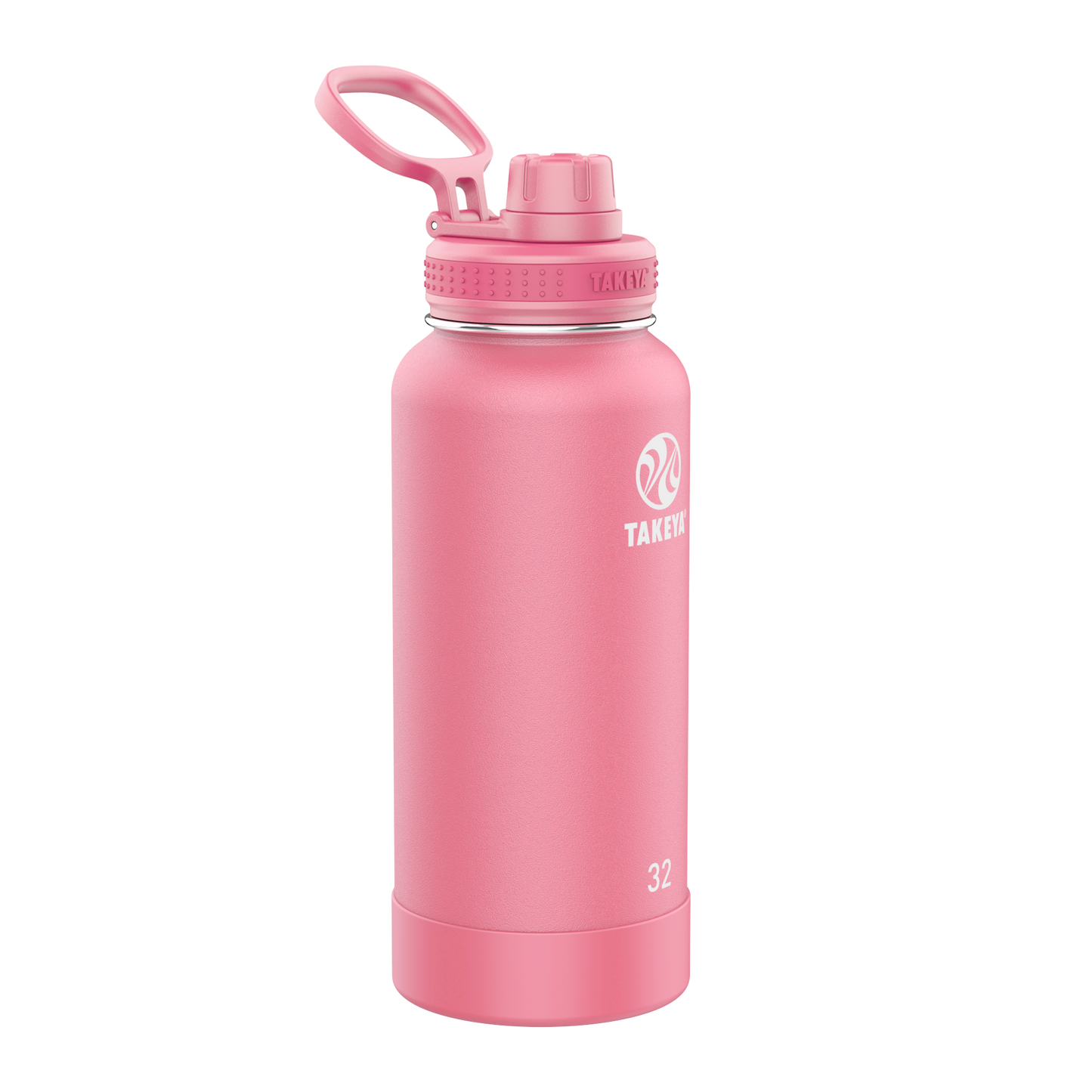 32oz Pink Mimosa