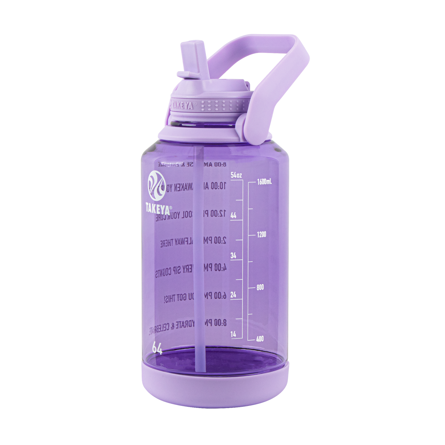64oz Vivacity Purple