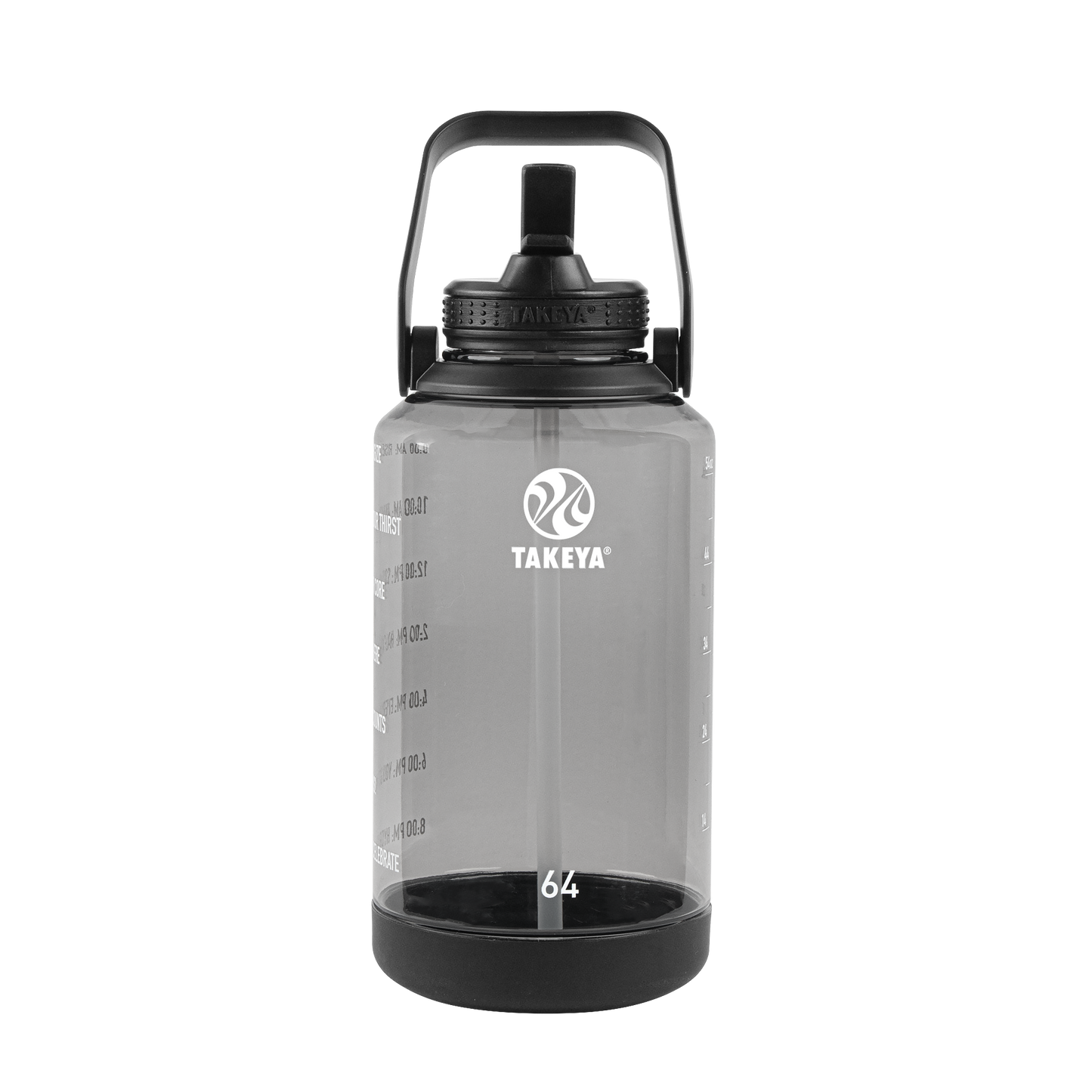 64oz Stormy Black
