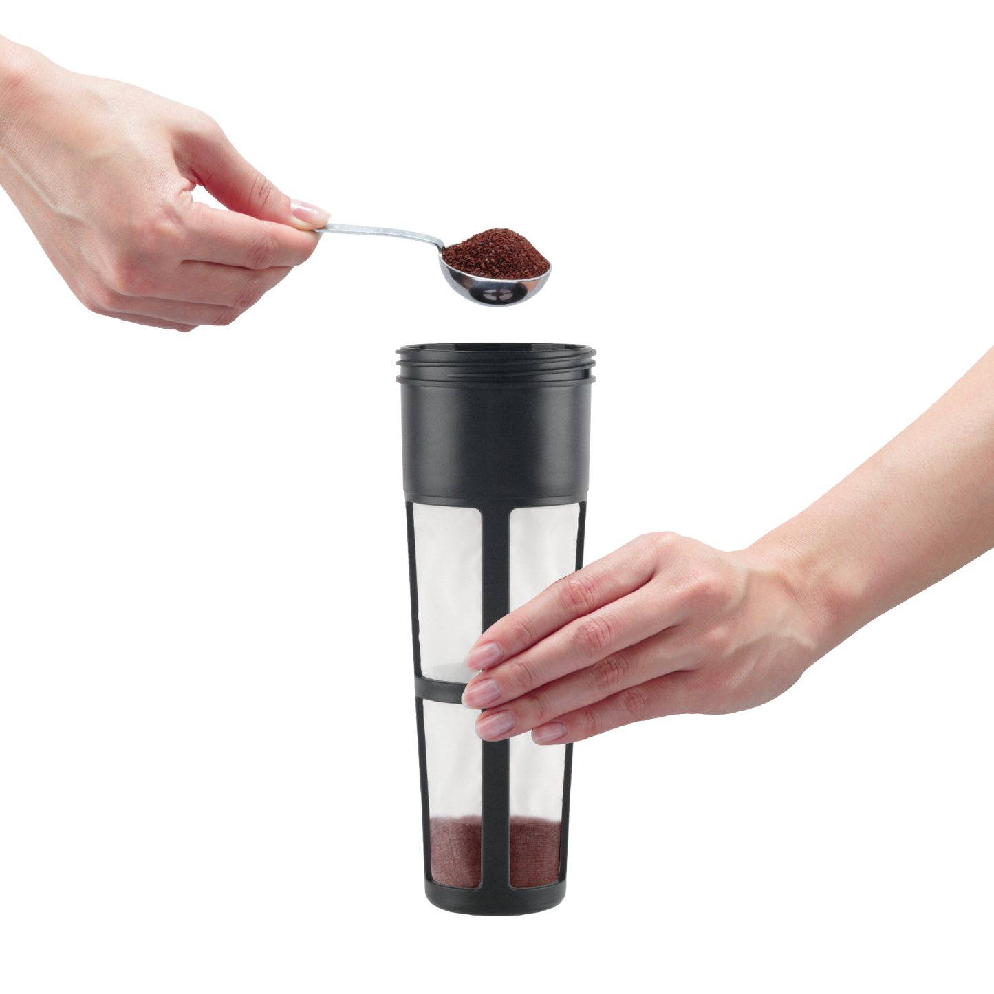 1qt Black