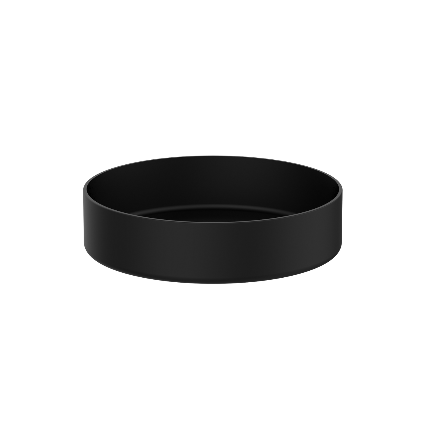 64oz Black