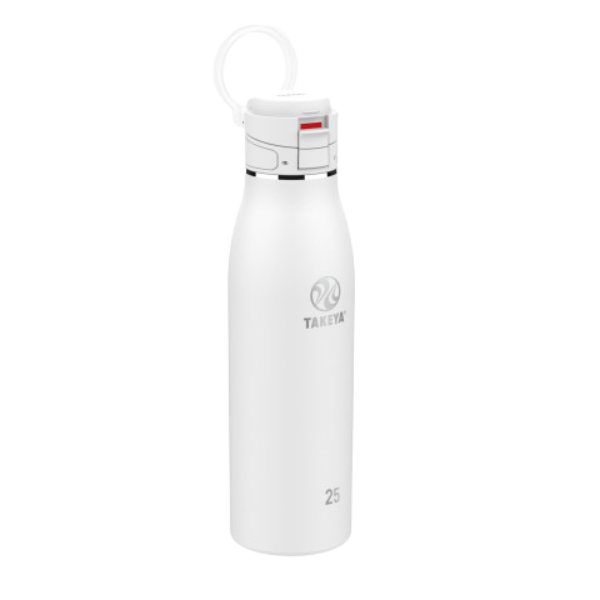 Traveler Leakproof Coffee Mug