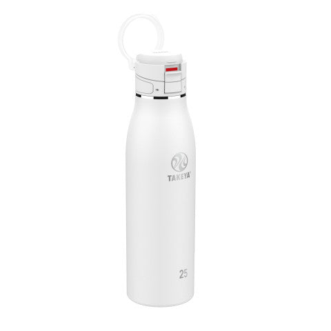 Traveler Leakproof Coffee Mug