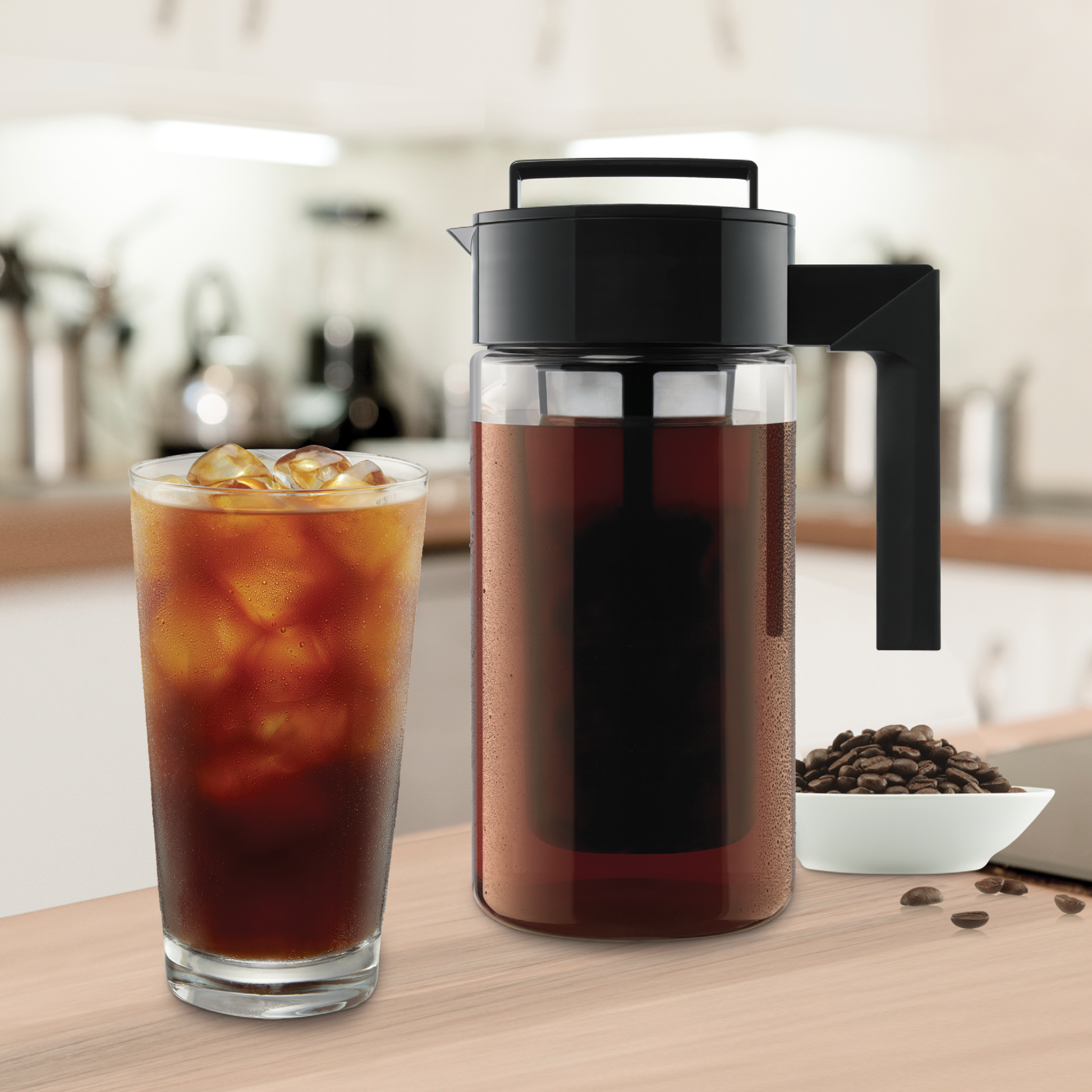 1qt Black