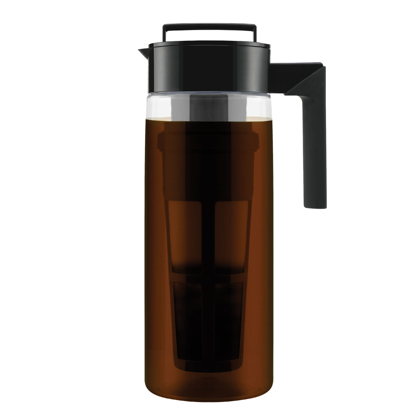2qt Black
