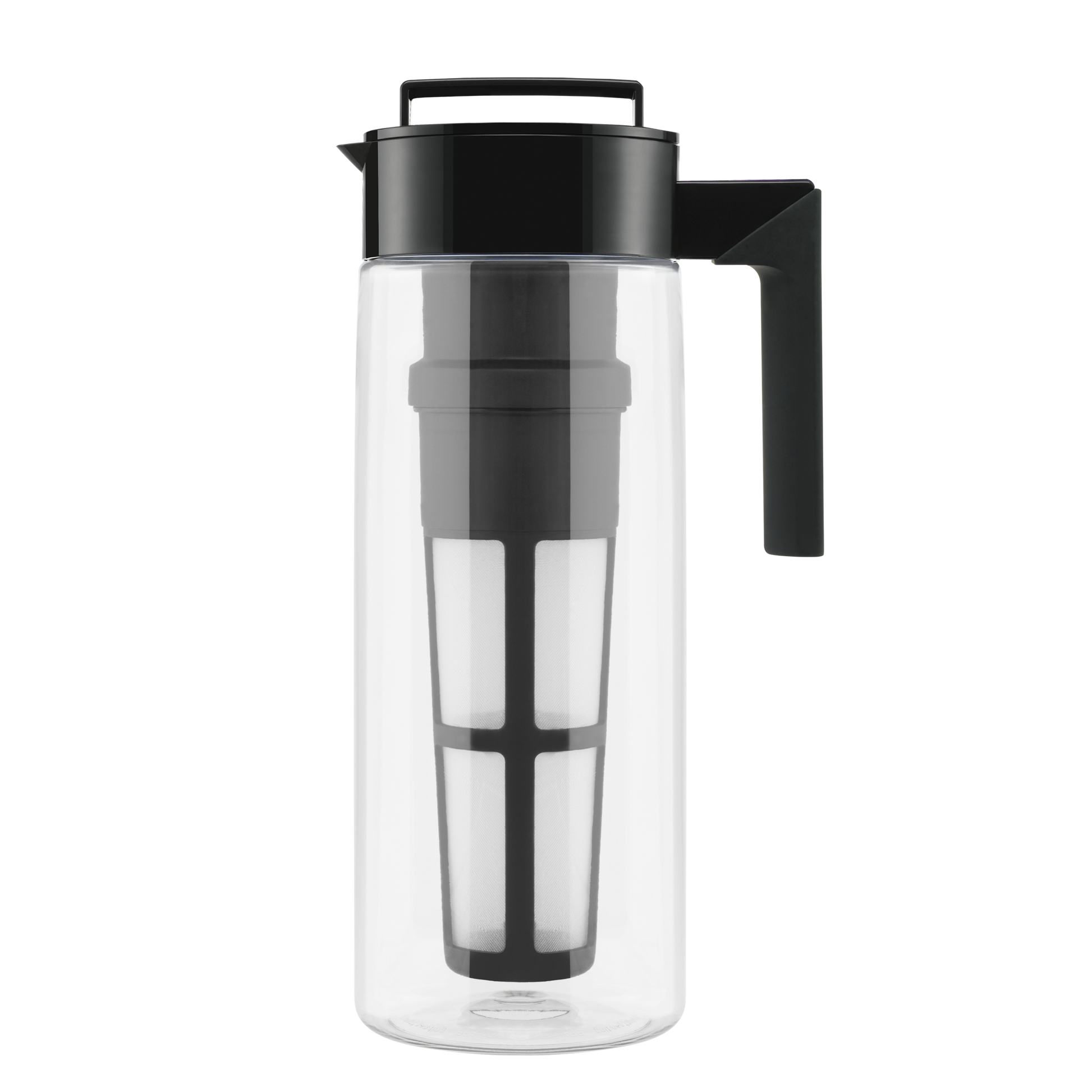 2qt Black