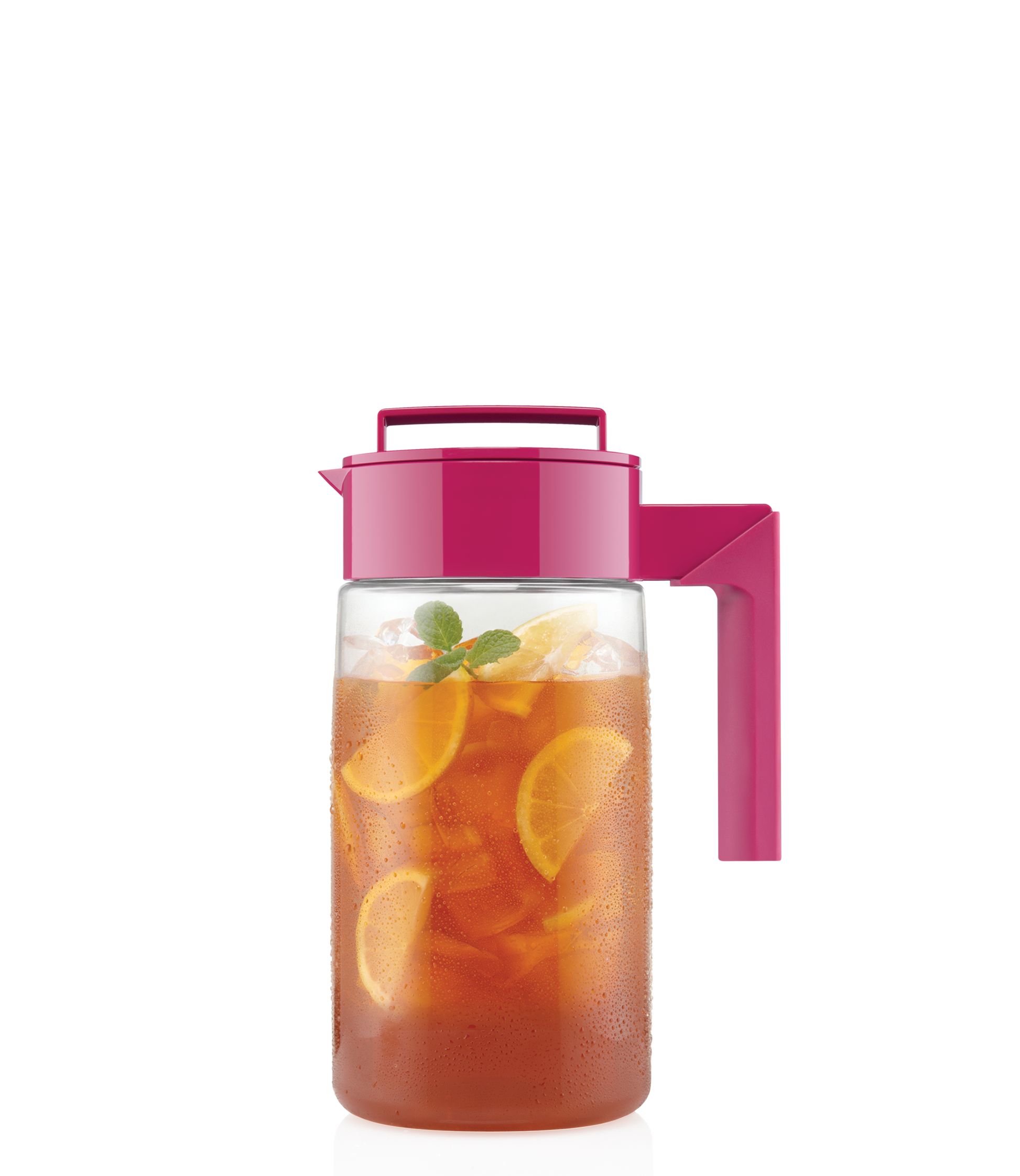 1qt Raspberry