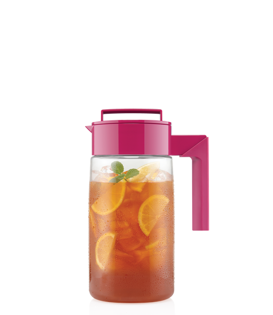 1qt Raspberry