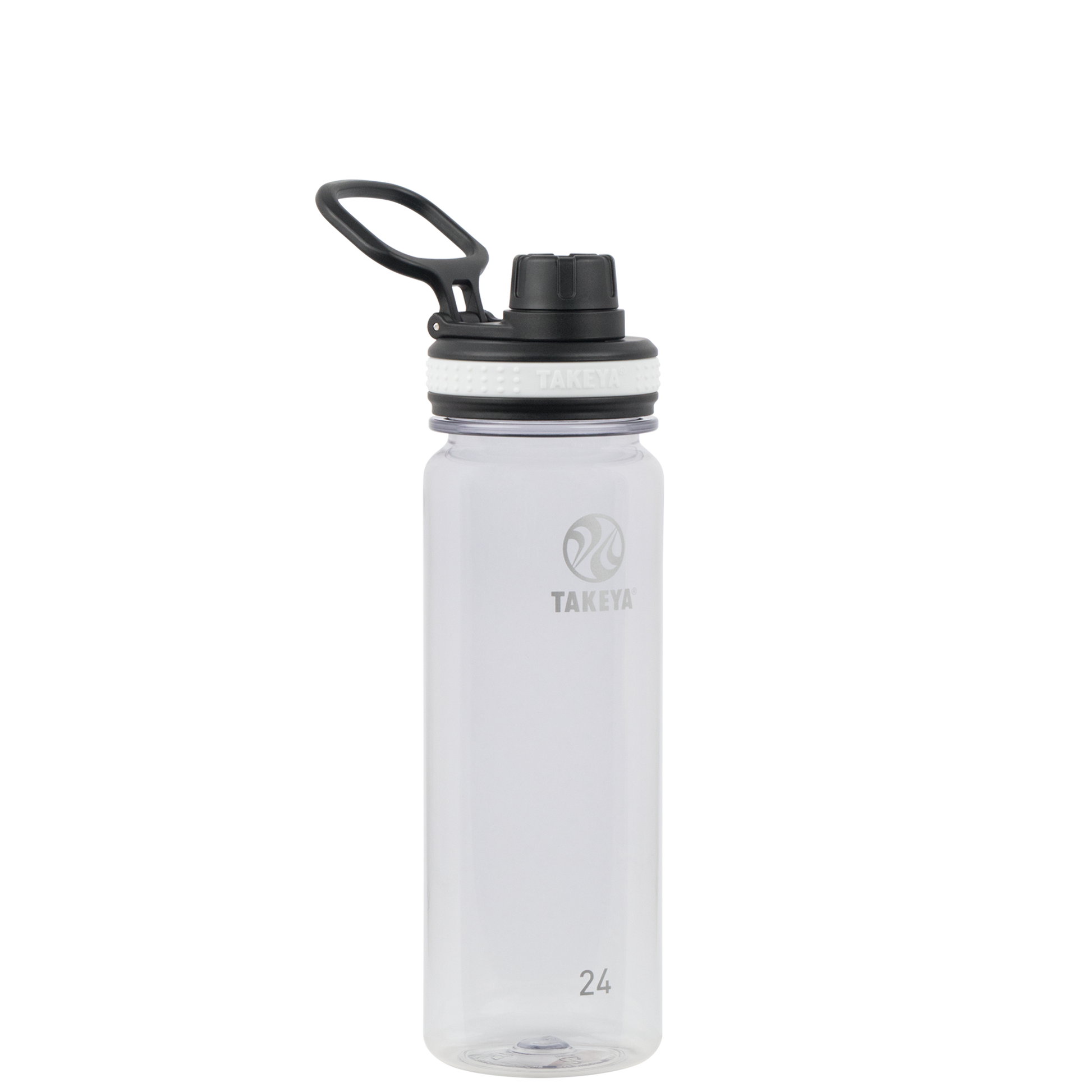 24oz Clear