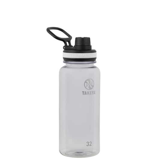 32oz Clear