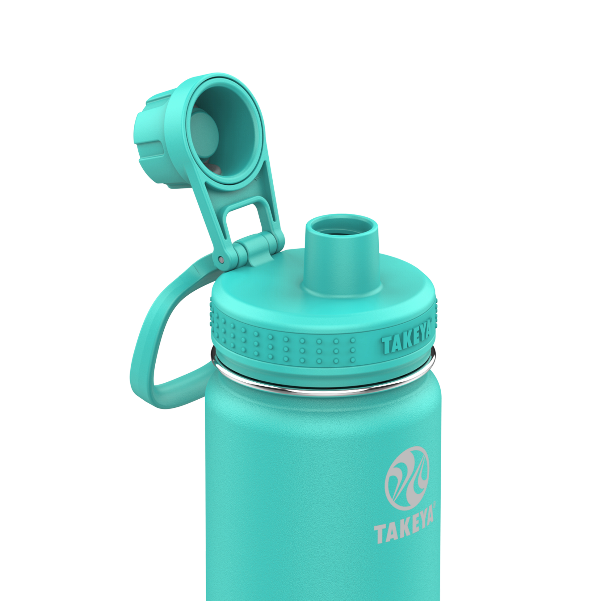 22oz Teal