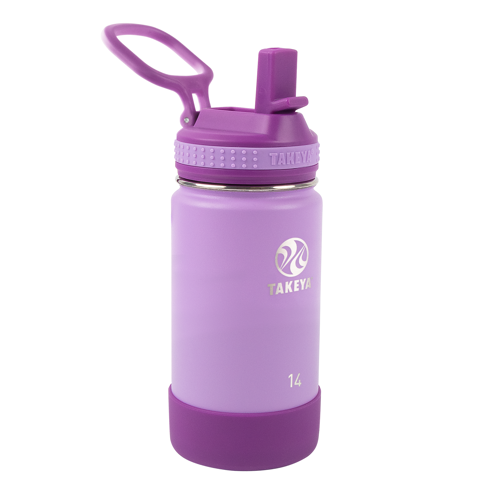 14oz Lilac/Ultraviolet