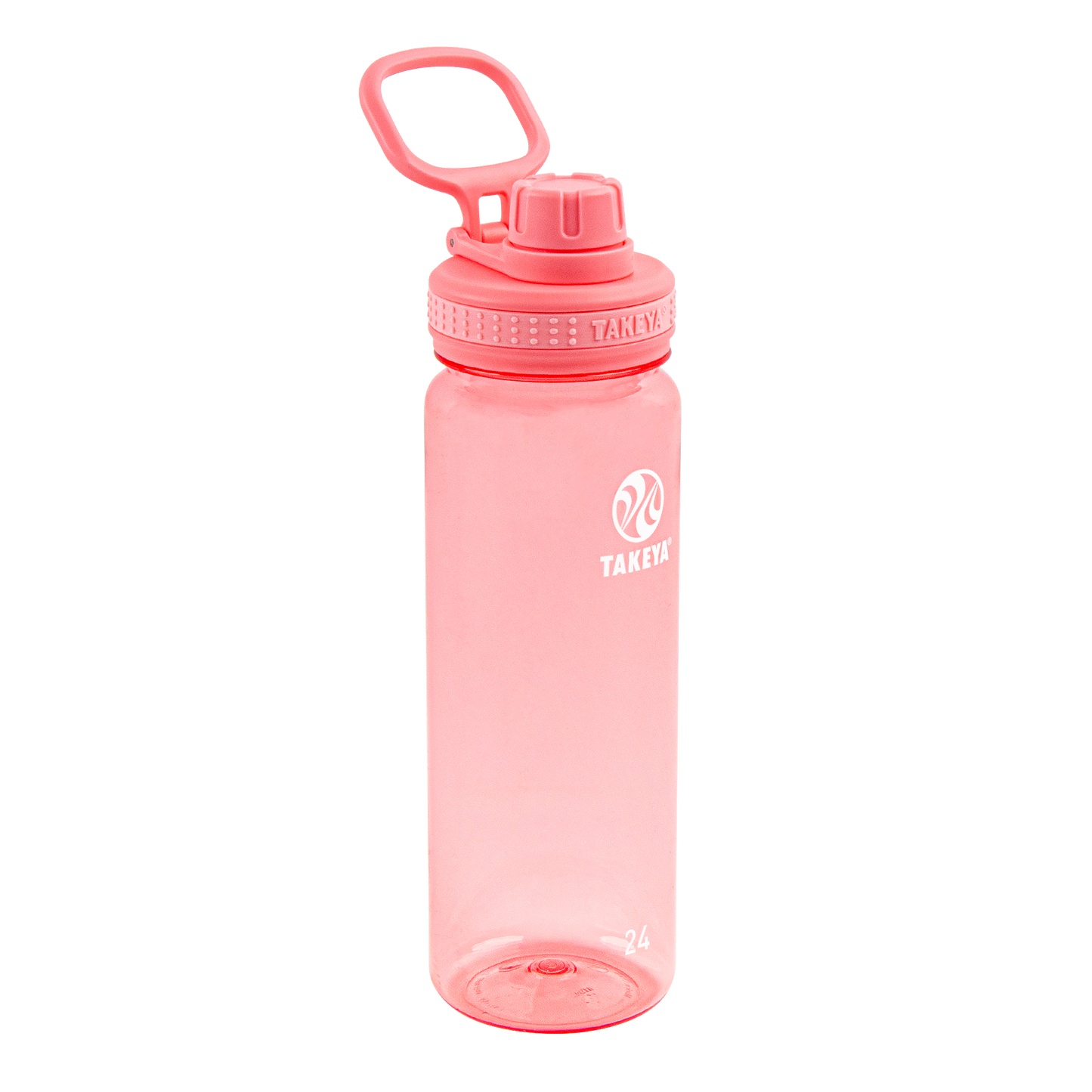 24oz Flutter Pink