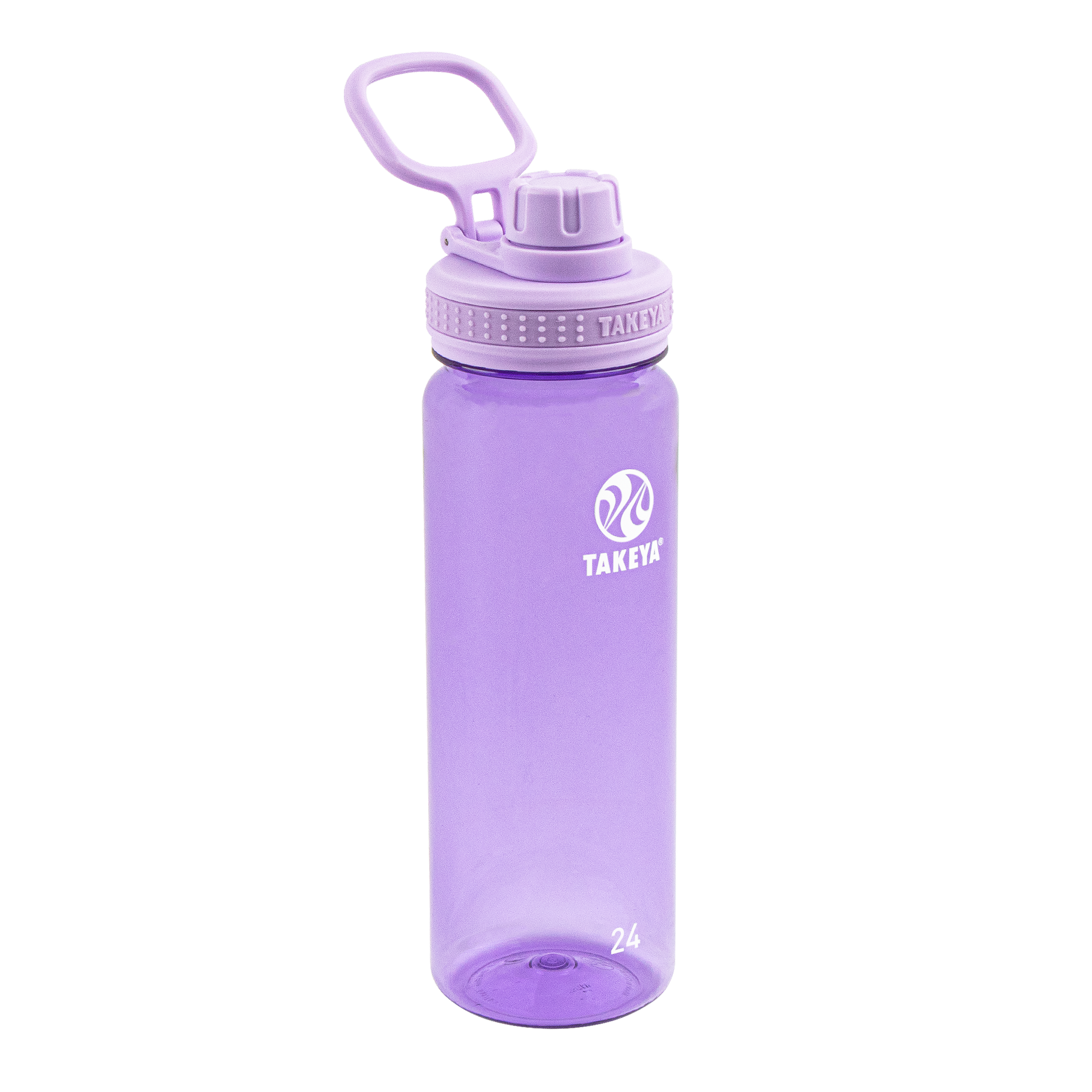24oz Vivacity Purple