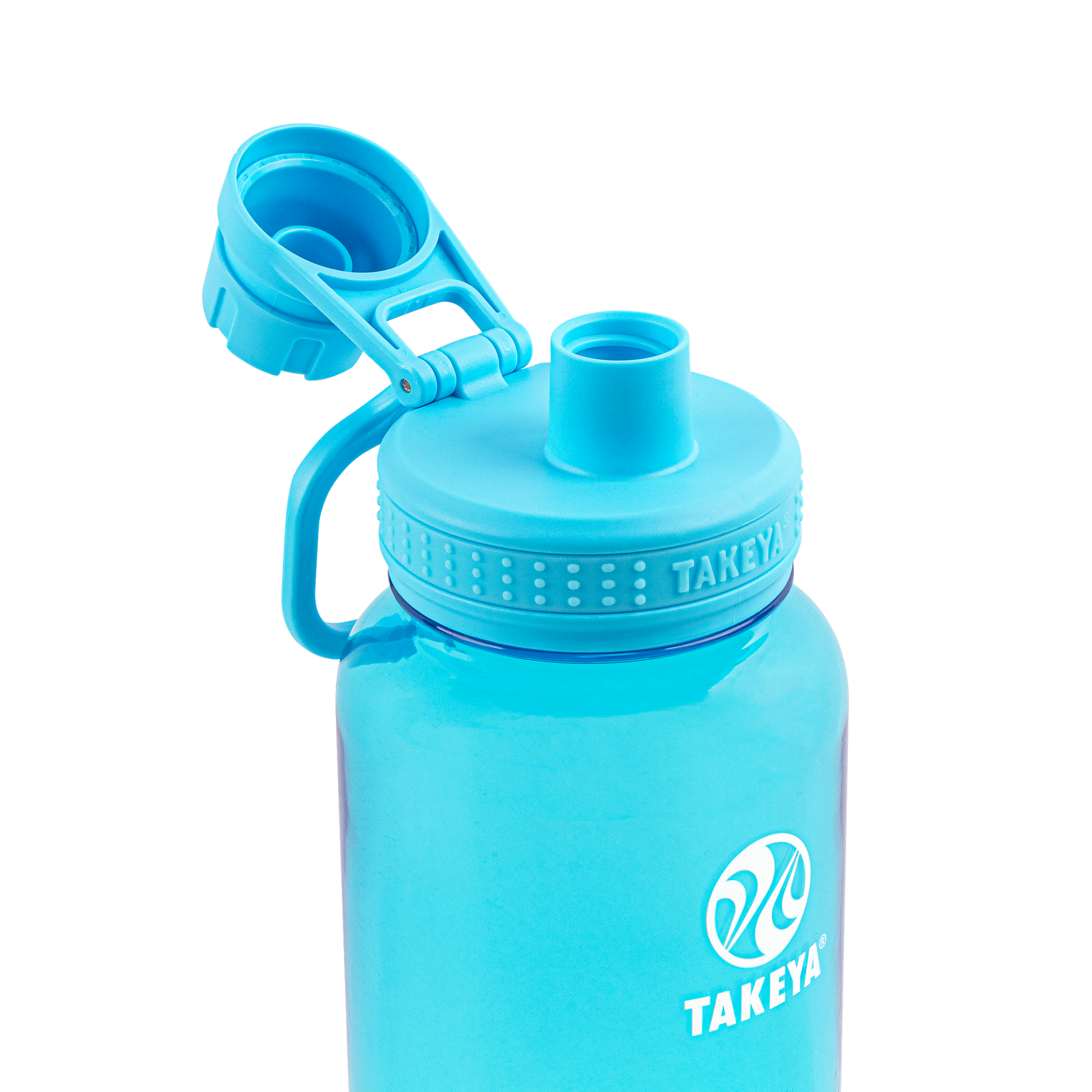 32oz Breezy Blue