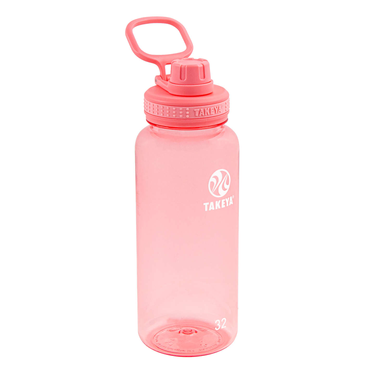 32oz Flutter Pink