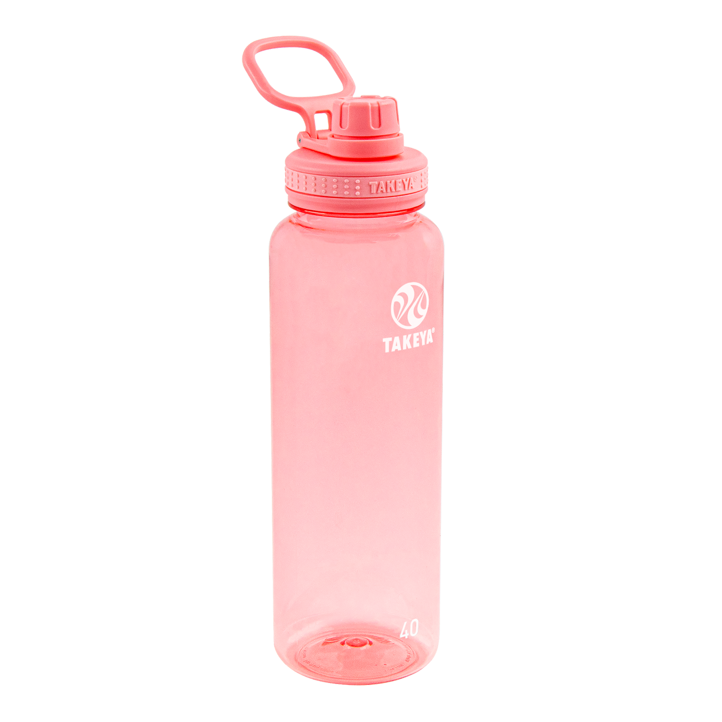 40oz Flutter Pink