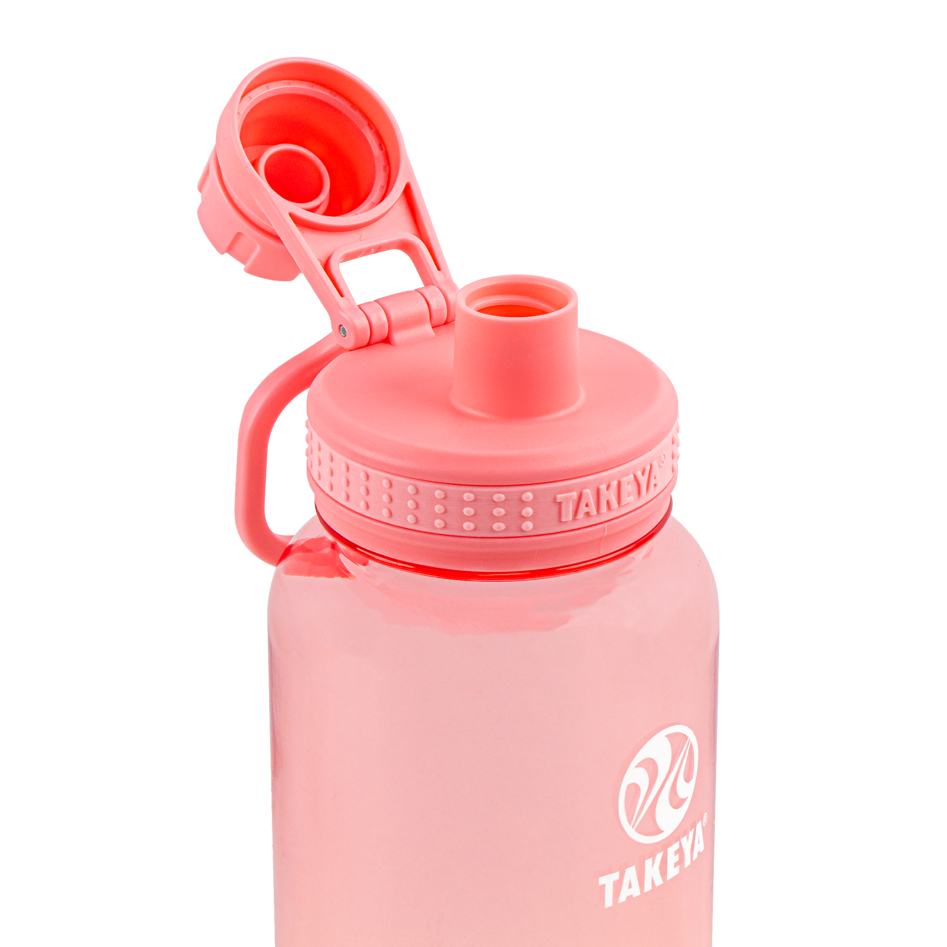 40oz Flutter Pink