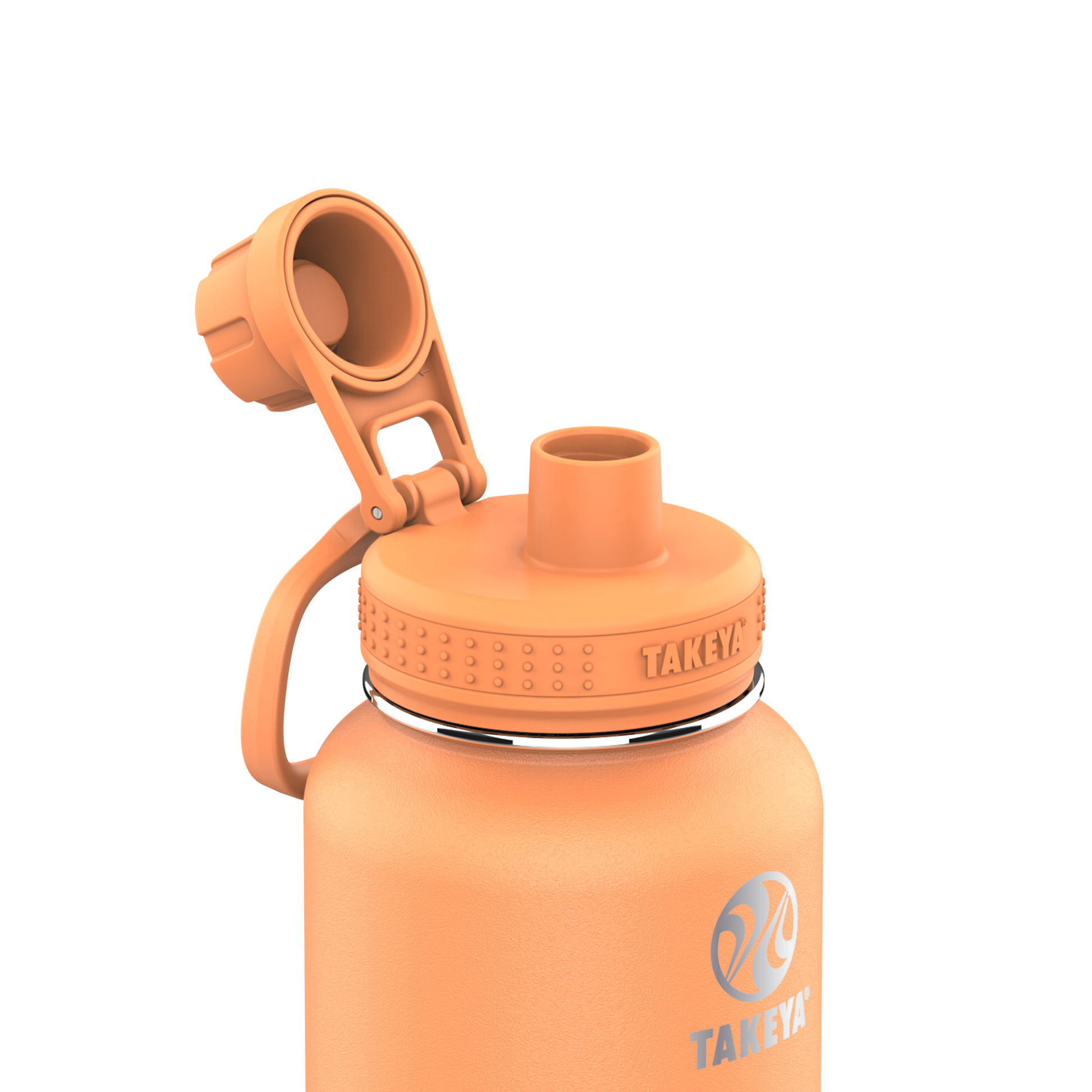 32oz Tart Orange