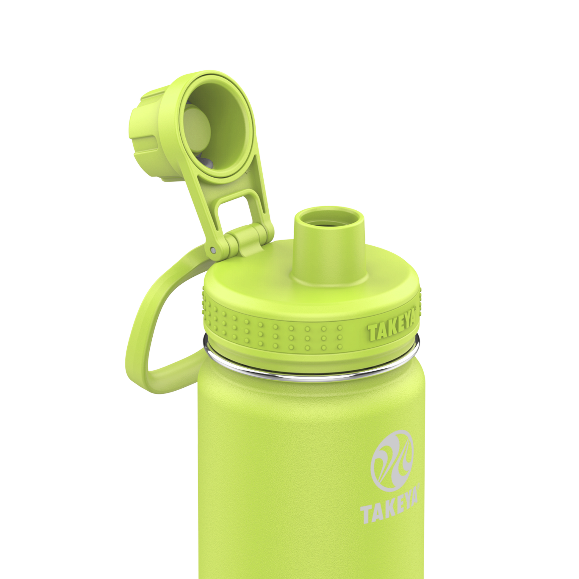 24oz Citron Green