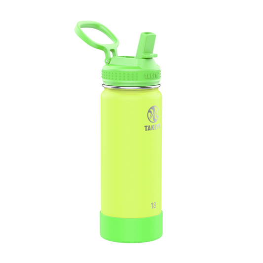 18oz Lightning Green