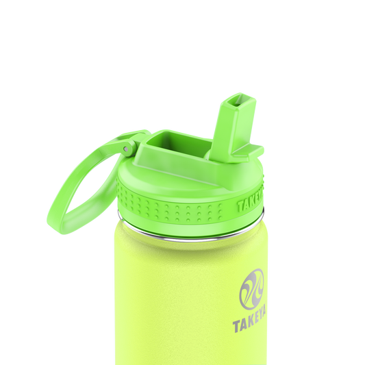 18oz Lightning Green