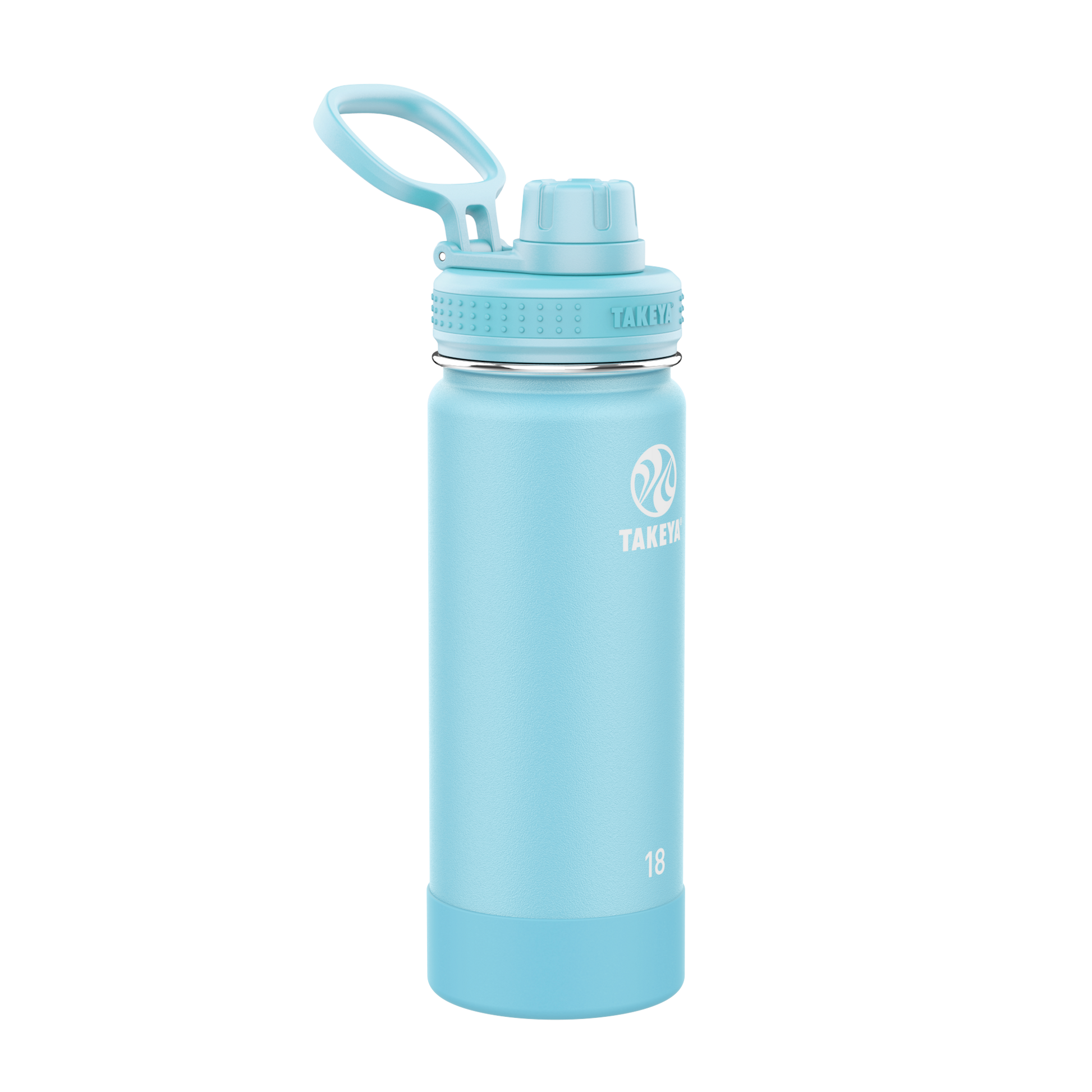18oz Ice Blue
