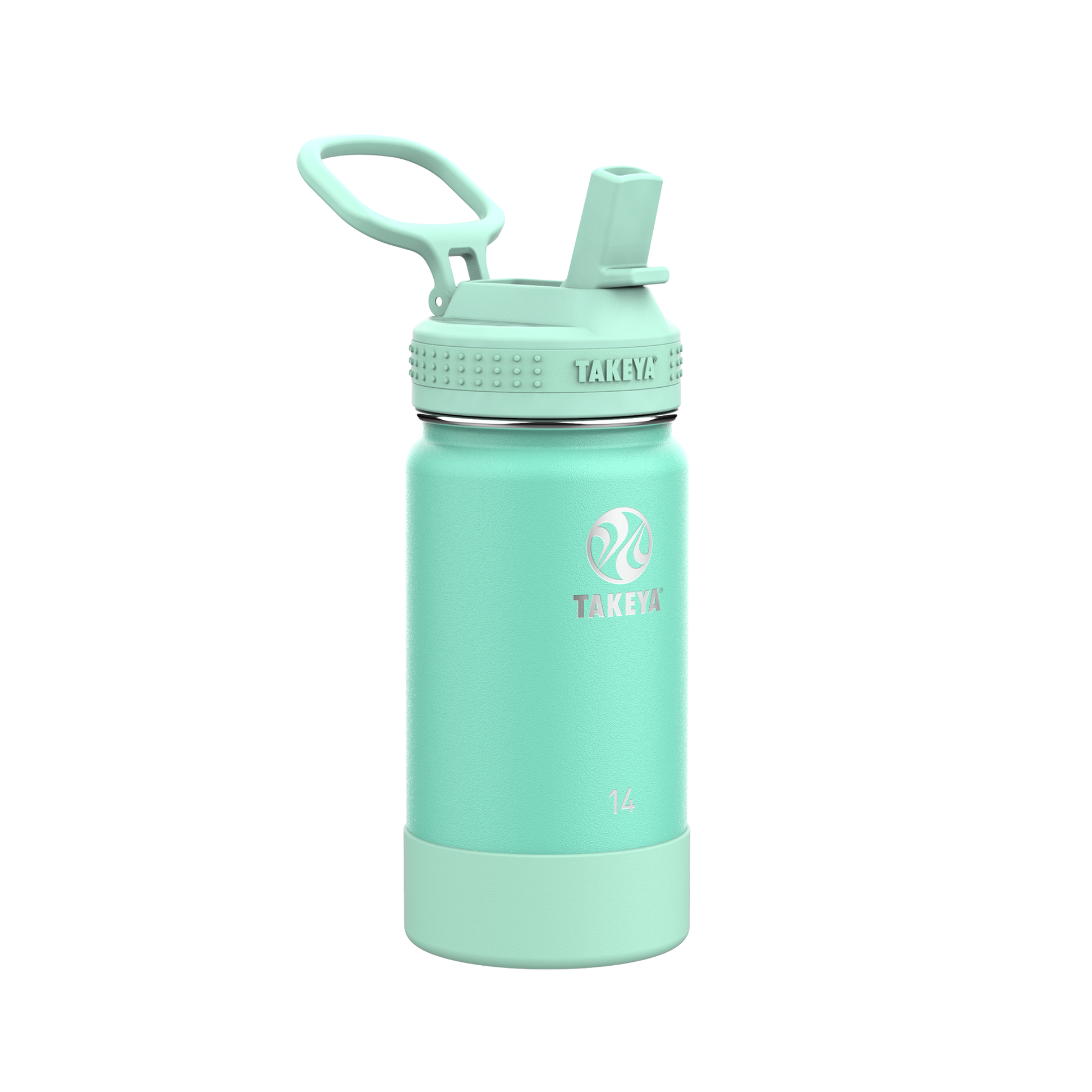 14oz Seafoam