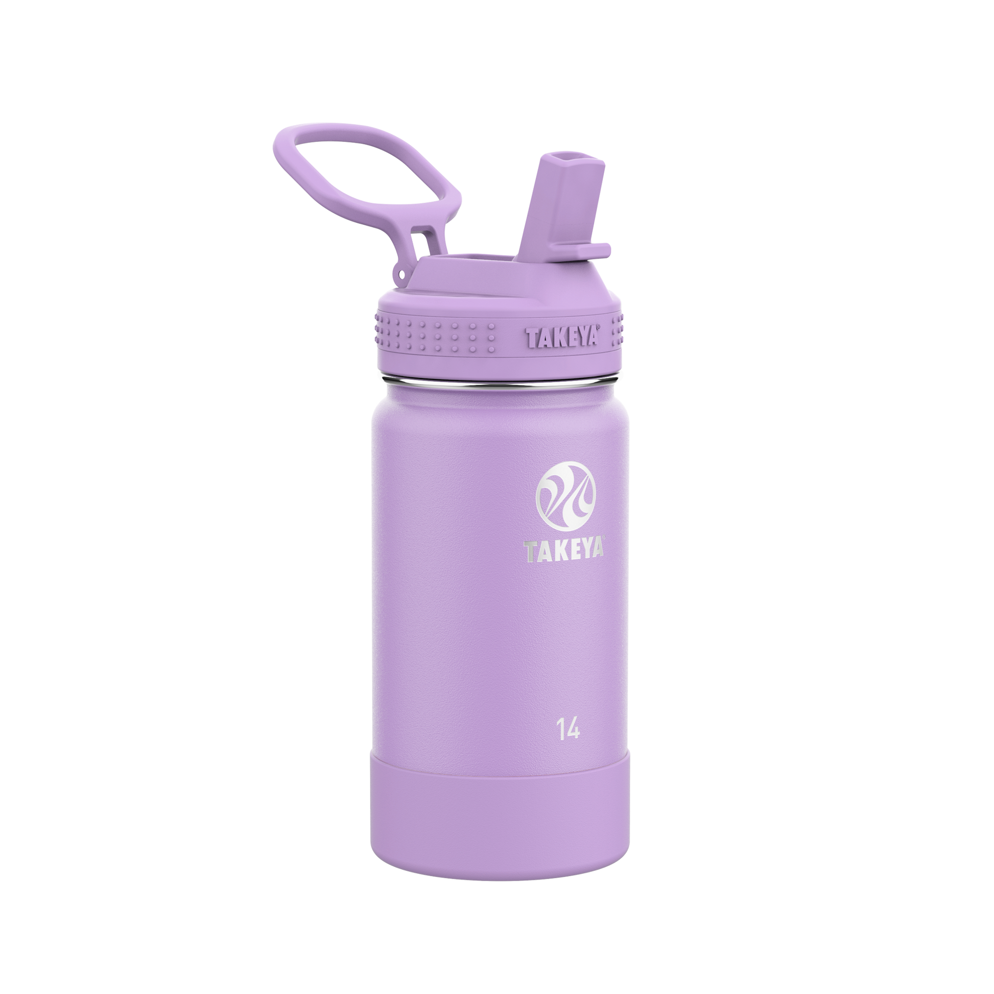 14oz Lilac