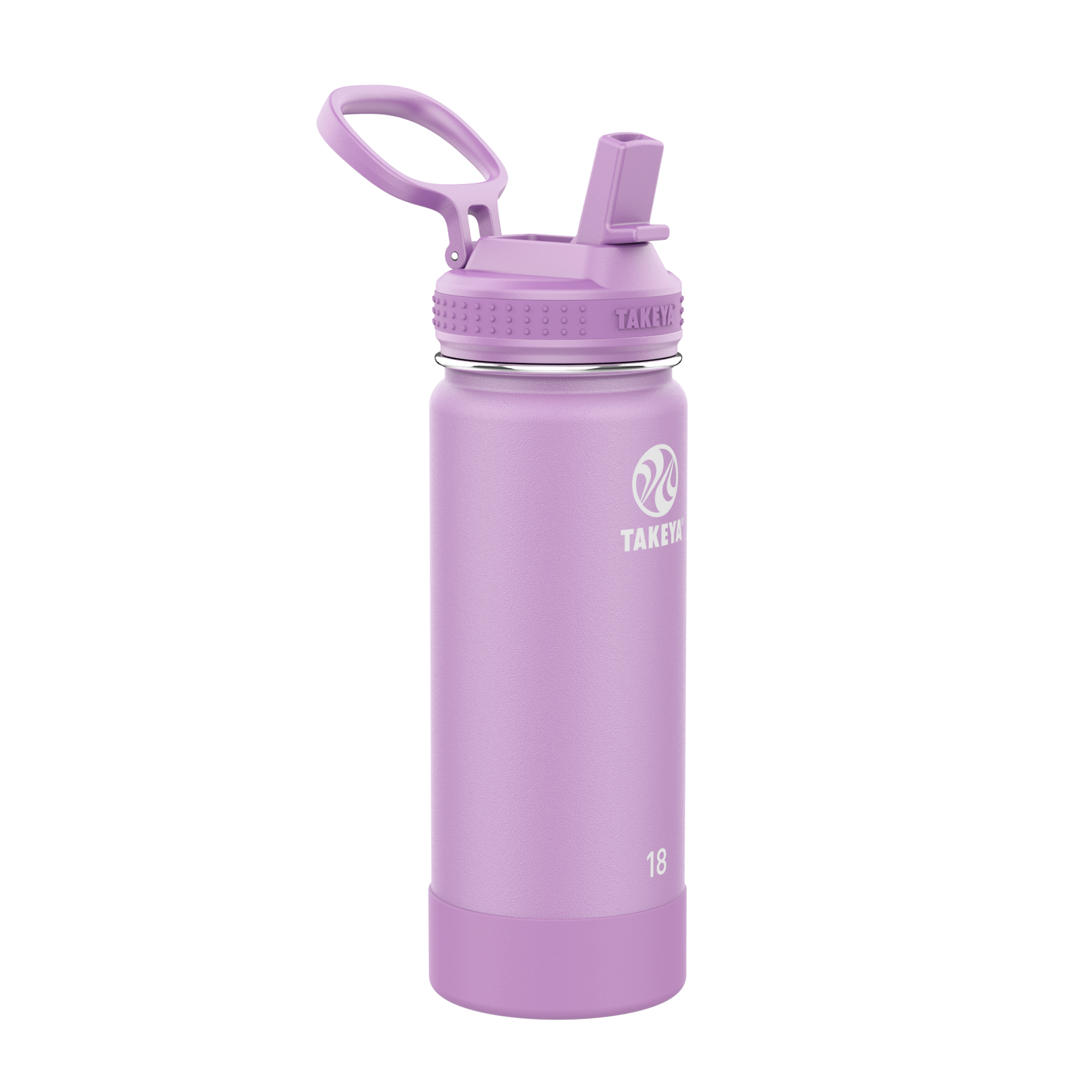 18oz Lilac