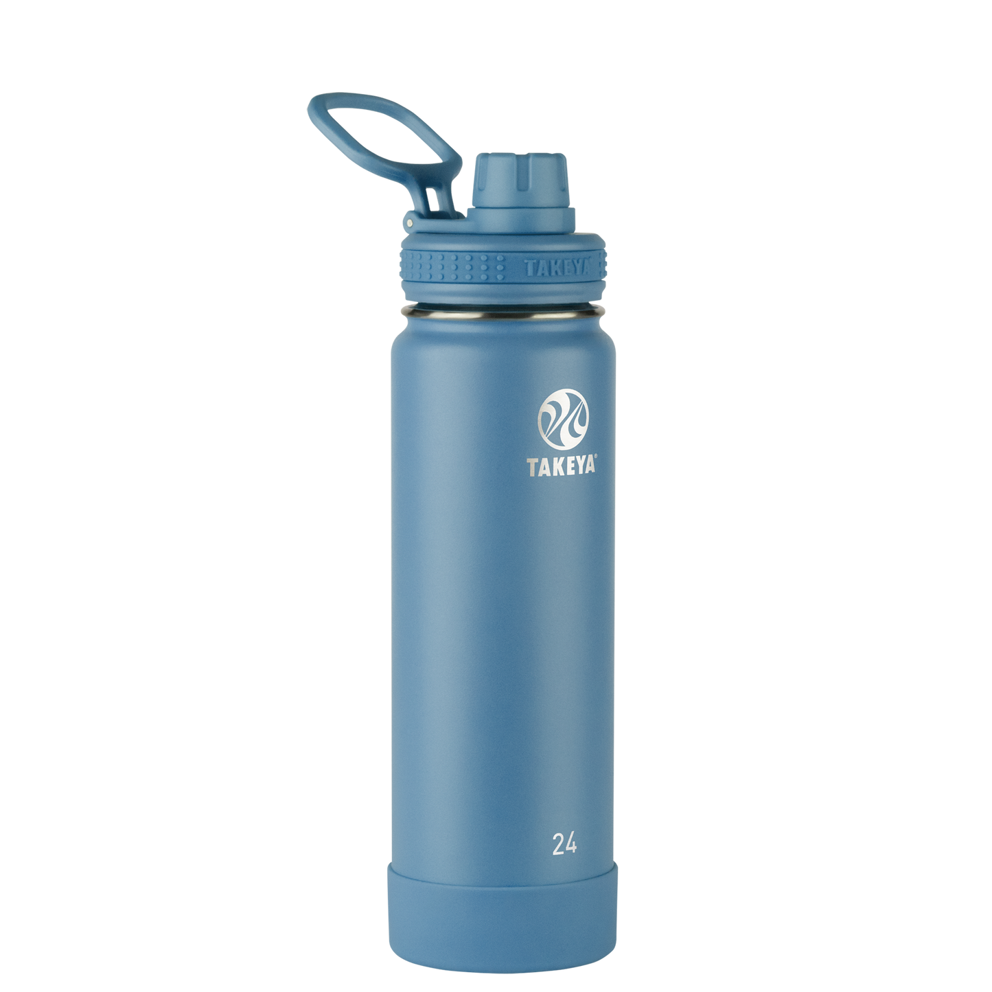 24oz Bluestone